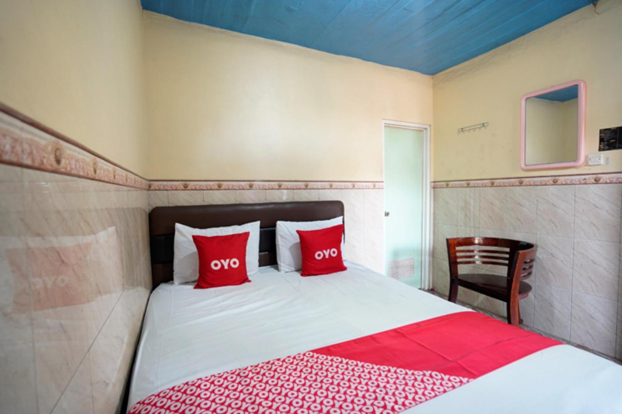 โอโย 927 คารินา โฮเต็ล Hotel Claket ภายนอก รูปภาพ