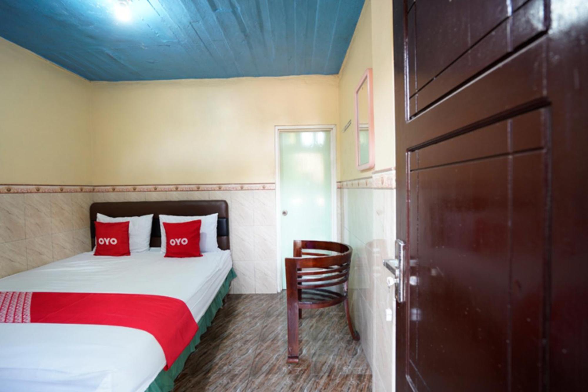 โอโย 927 คารินา โฮเต็ล Hotel Claket ภายนอก รูปภาพ