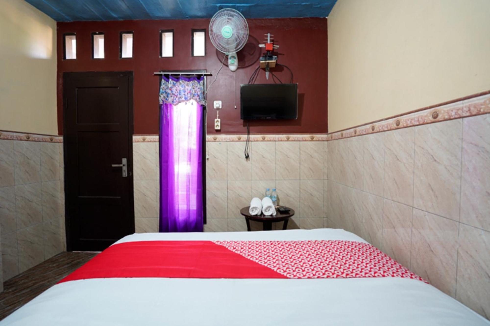 โอโย 927 คารินา โฮเต็ล Hotel Claket ภายนอก รูปภาพ