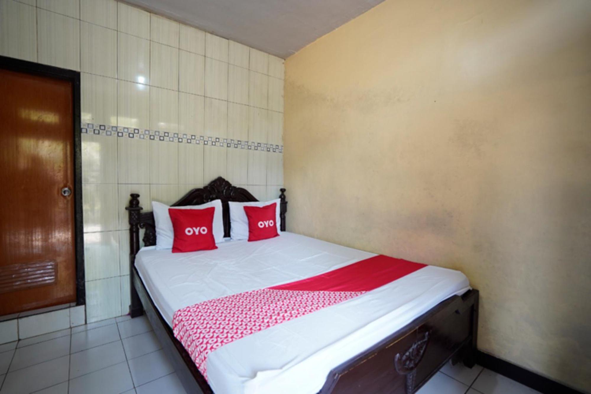 โอโย 927 คารินา โฮเต็ล Hotel Claket ภายนอก รูปภาพ