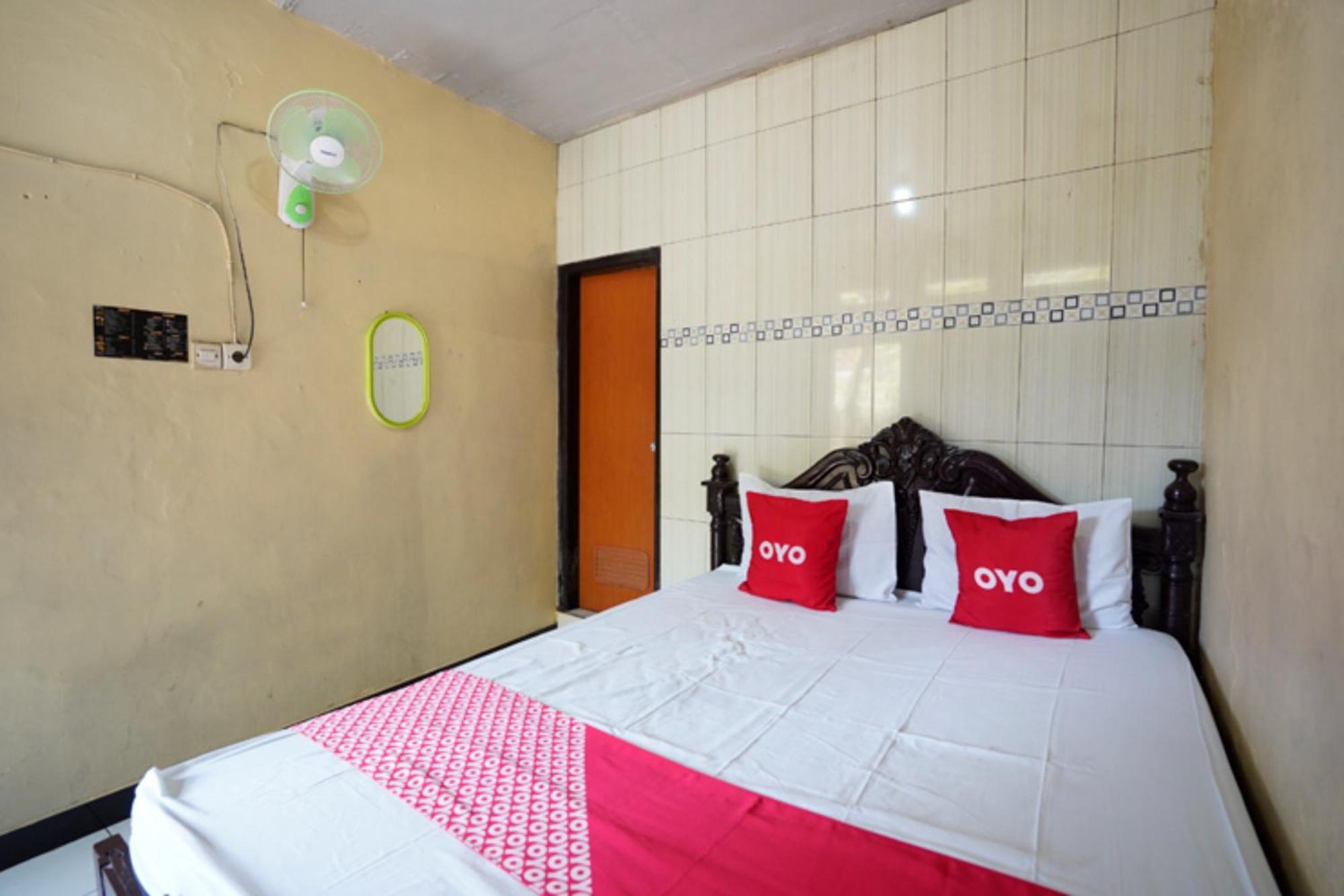 โอโย 927 คารินา โฮเต็ล Hotel Claket ภายนอก รูปภาพ