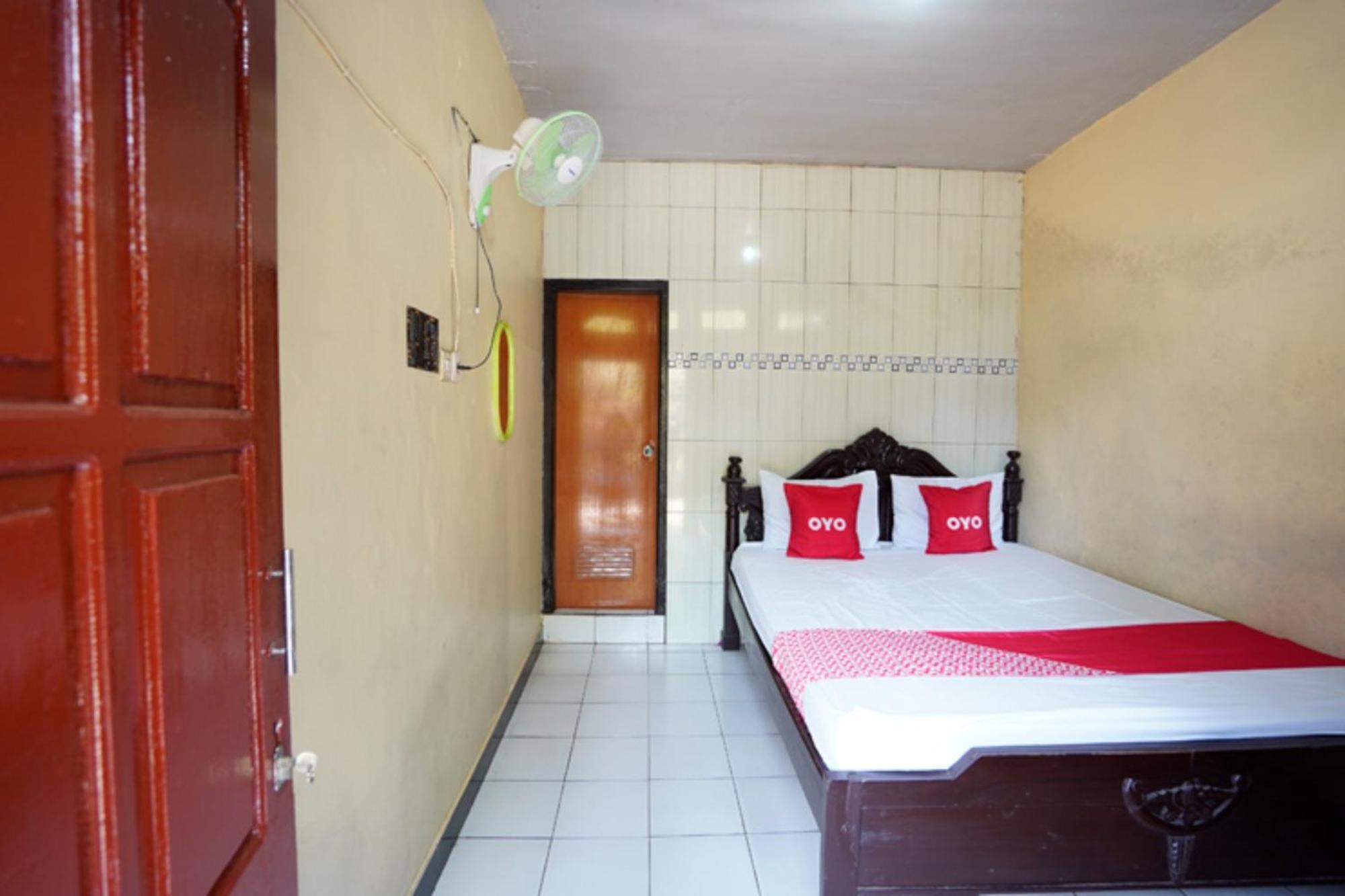 โอโย 927 คารินา โฮเต็ล Hotel Claket ภายนอก รูปภาพ