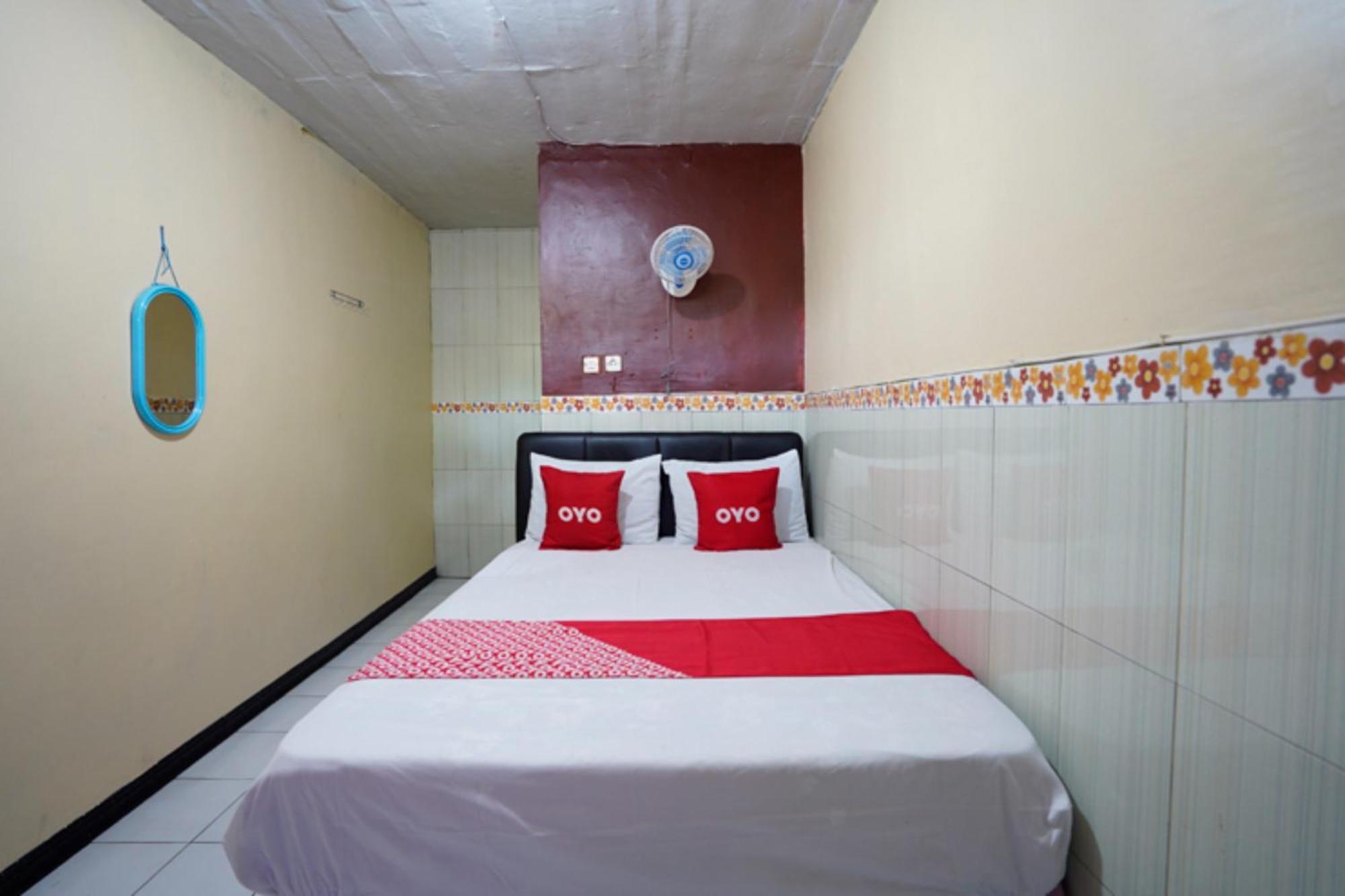โอโย 927 คารินา โฮเต็ล Hotel Claket ภายนอก รูปภาพ