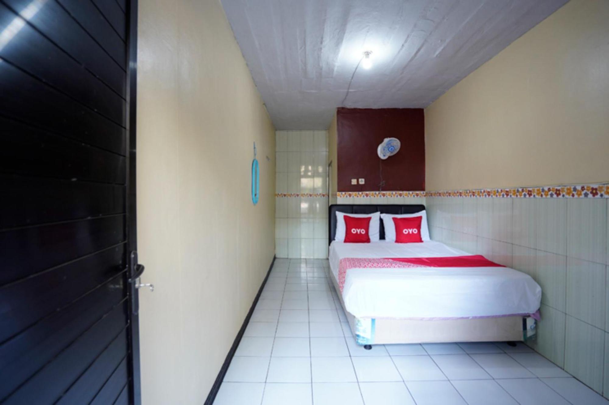 โอโย 927 คารินา โฮเต็ล Hotel Claket ภายนอก รูปภาพ