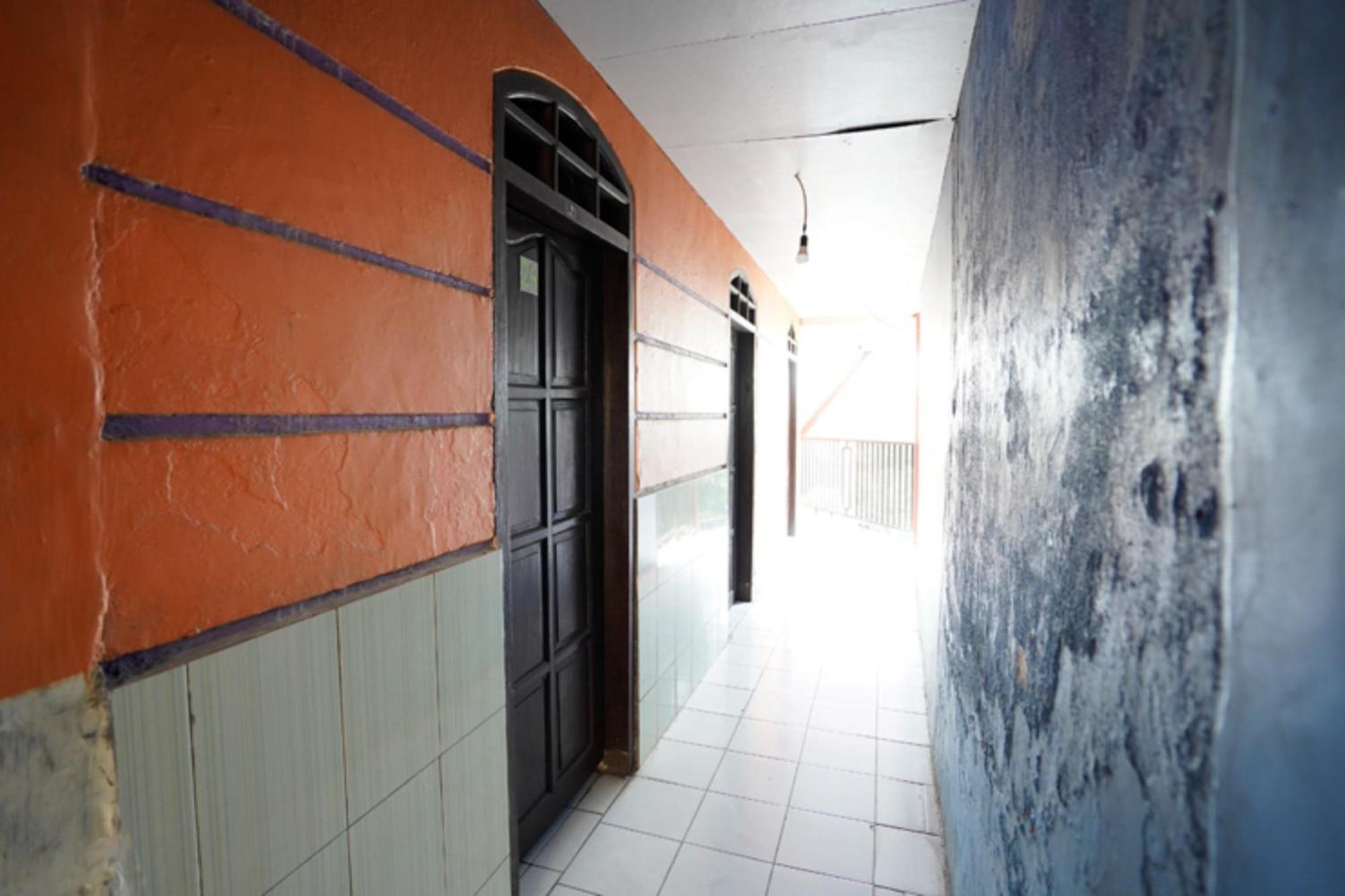 โอโย 927 คารินา โฮเต็ล Hotel Claket ภายนอก รูปภาพ