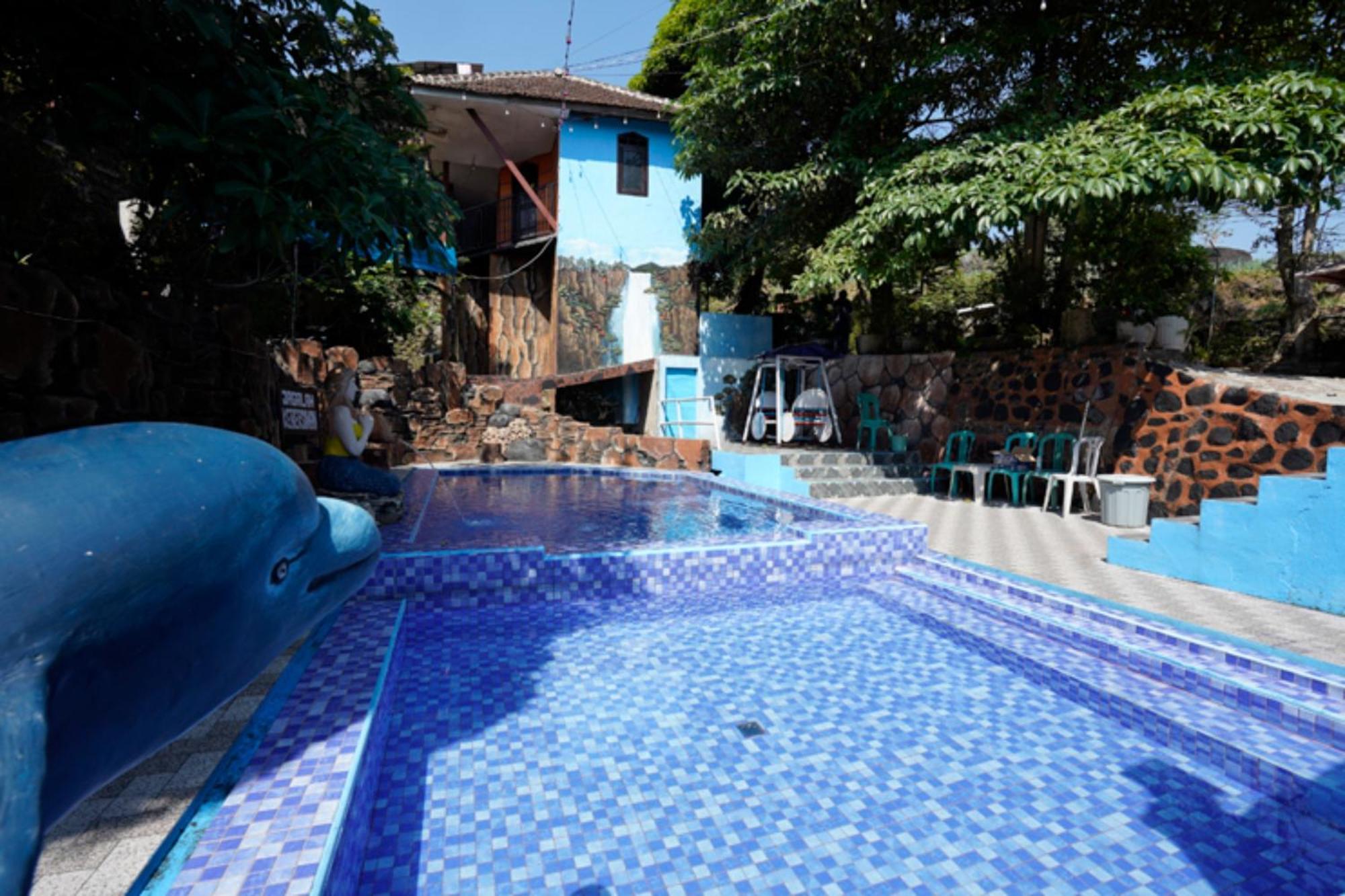 โอโย 927 คารินา โฮเต็ล Hotel Claket ภายนอก รูปภาพ