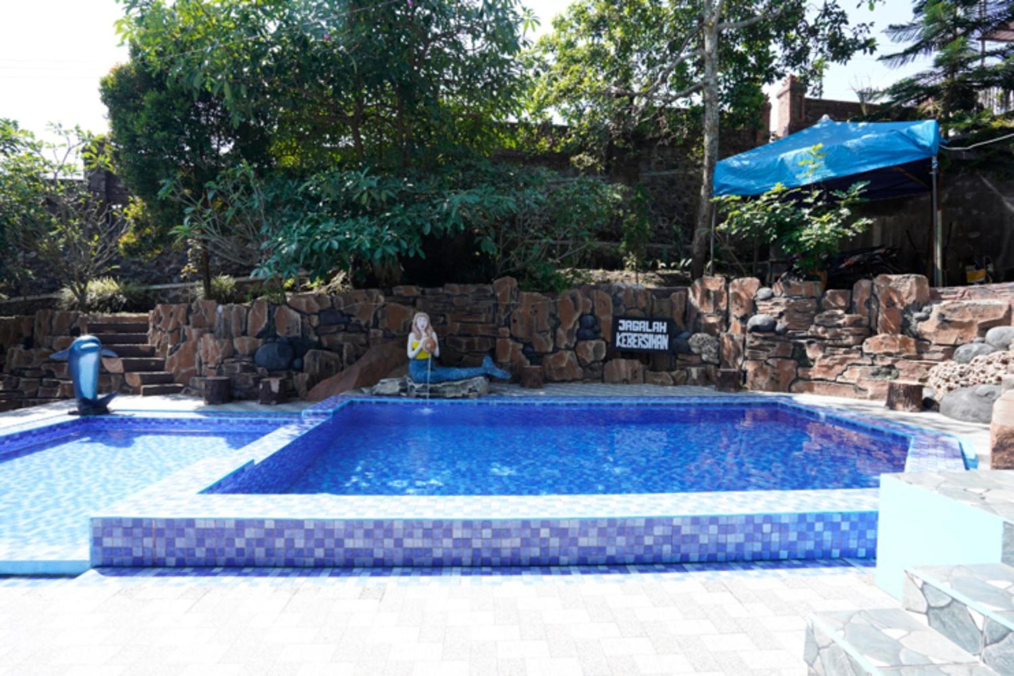 โอโย 927 คารินา โฮเต็ล Hotel Claket ภายนอก รูปภาพ