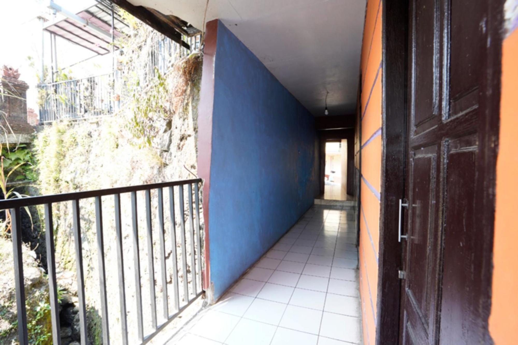 โอโย 927 คารินา โฮเต็ล Hotel Claket ภายนอก รูปภาพ