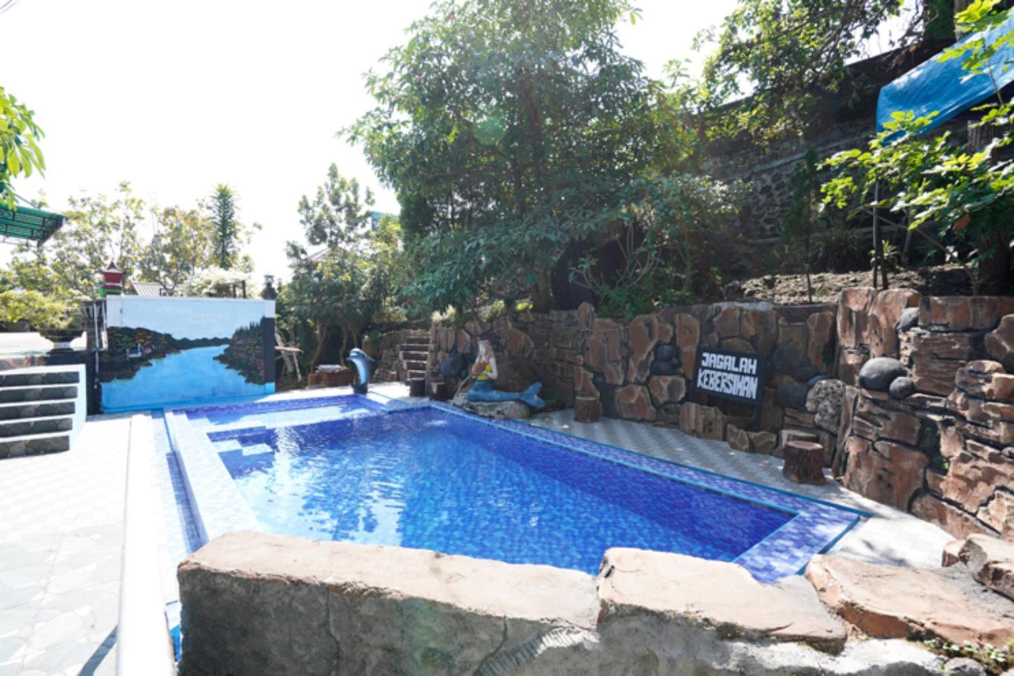 โอโย 927 คารินา โฮเต็ล Hotel Claket ภายนอก รูปภาพ